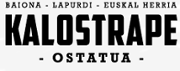 restaurant Kalostrape ostatua