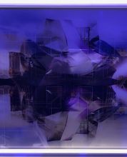 Kalostrape Ostatua Bar et restaurant situé au 22 rue Marengo, bar  tapas et à concerts. Exposition du mois de janvier 2019 avec l'artiste Abylone