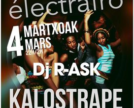 kalostrape restaurant bar bayonne pays basque concert ostatua jatetxea euskal herria baiona cocktails vin ration tapas pintxo incontournable bières belges soirées exposition photographie after work fêtes de bayonne baionako bestak
