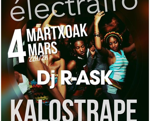 kalostrape restaurant bar bayonne pays basque concert ostatua jatetxea euskal herria baiona cocktails vin ration tapas pintxo incontournable bières belges soirées exposition photographie after work fêtes de bayonne baionako bestak