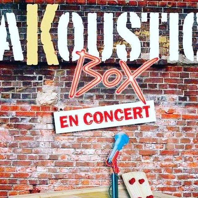 Kalostrape Ostatua Jatetxea Baiona Euskal Herria. Bar et restaurant au coeur du Petit Bayonne. Concerts, soirées et expositions. Bar à tapas et à cocktails. Affiche du concert du samedi 17 février avec le groupe Akoustic Box
