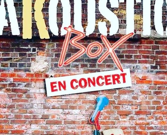 Kalostrape Ostatua Jatetxea Baiona Euskal Herria. Bar et restaurant au coeur du Petit Bayonne. Concerts, soirées et expositions. Bar à tapas et à cocktails. Affiche du concert du samedi 17 février avec le groupe Akoustic Box
