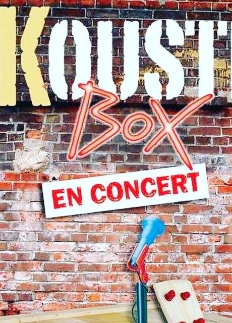 Kalostrape Ostatua Jatetxea Baiona Euskal Herria. Bar et restaurant au coeur du Petit Bayonne. Concerts, soirées et expositions. Bar à tapas et à cocktails. Affiche du concert du samedi 17 février avec le groupe Akoustic Box