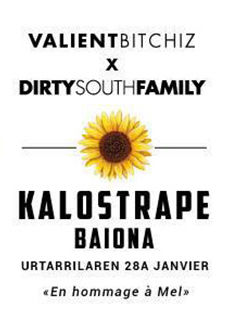 kalostrape restaurant bar bayonne pays basque concert ostatua jatetxea euskal herria baiona cocktails vin ration tapas pintxo incontournable bières belges soirées exposition photographie after work fêtes de bayonne baionako bestak