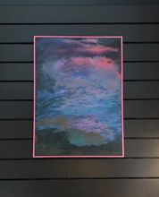 Kalostrape Ostatua, Jatetxea, Euskal Herria, Baiona. Bar et restaurant incontournable du Petit Bayonne. Situé dans l'ancien cloître des Visitandines. Bar à tapas et à cocktails. Exposition du mois de mai 2018, avec l'artiste Rikardo Pascual du collectif Ur Taldea
