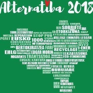 Kalostrape Ostatua Bar et restaurant situé au coeur du Petit Bayonne. Lieu incontournable de Bayonne. Bar à tapas, bar à cocktails. Restaurant traditionnel basque. Ouverture durant le week end d'Alternatiba 2018 : Samedi et dimanche. Ostatua eta Jatetxea, Baionan, Euskal Herria
