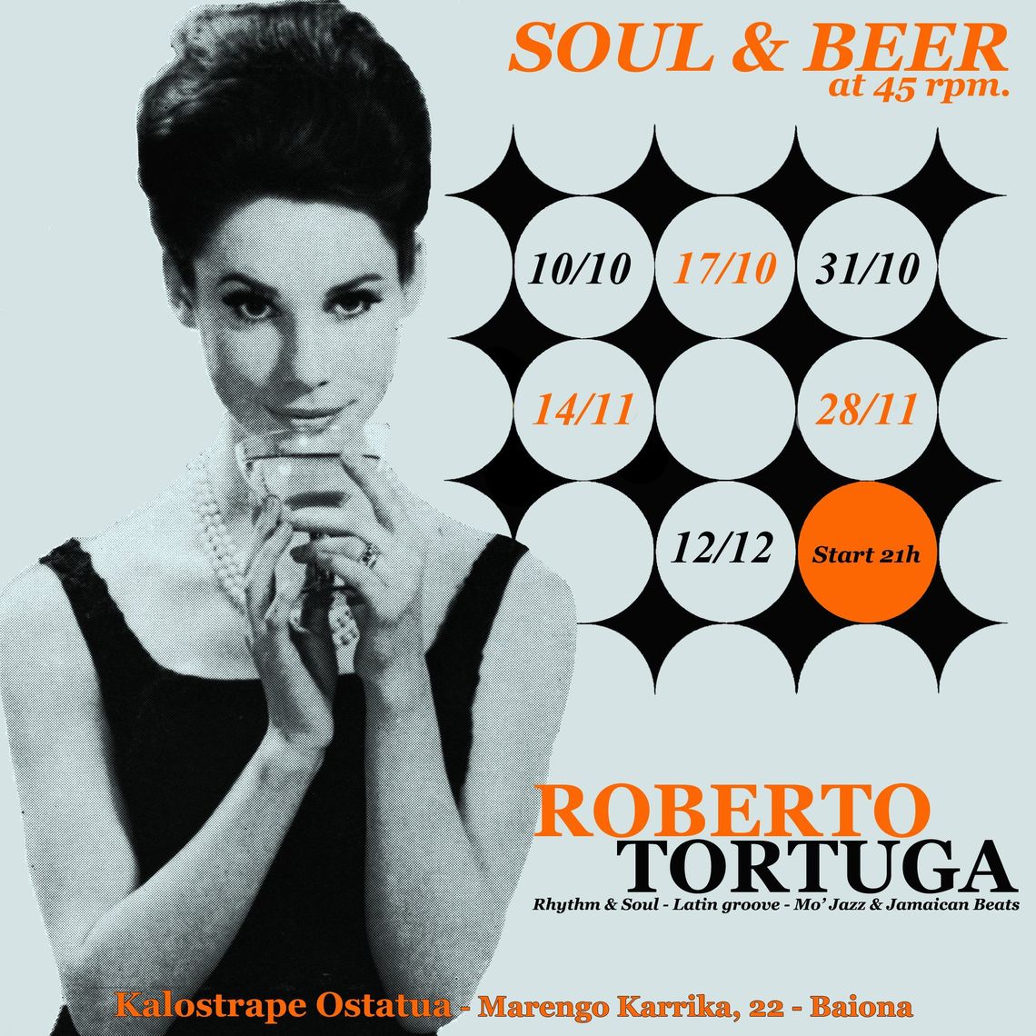 Kalostrape Ostatua eta Jatetxea. Restaurant et Bar incontournable du coeur historique de Bayonne. Bar à tapas et restaurant traditionnel, nous vous accueillons du mardi au samedi. Affiche des soirée Soul & Beer avec Roberto Tortuga, à partir de 21h.