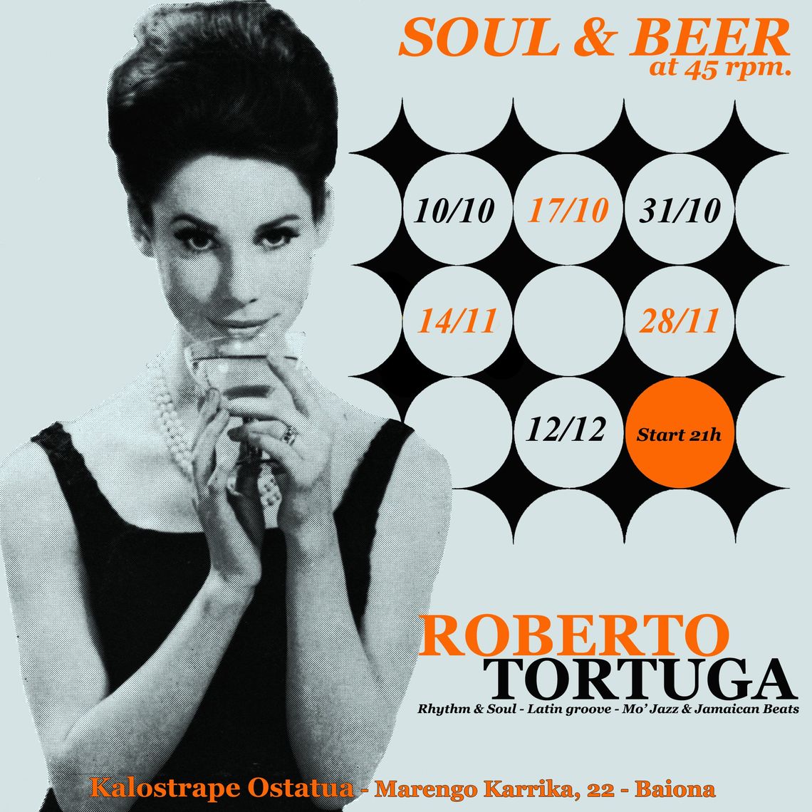 Kalostrape Ostatua eta Jatetxea. Restaurant et Bar incontournable du coeur historique de Bayonne. Bar à tapas et restaurant traditionnel, nous vous accueillons du mardi au samedi. Affiche des soirée Soul & Beer avec Roberto Tortuga, à partir de 21h.