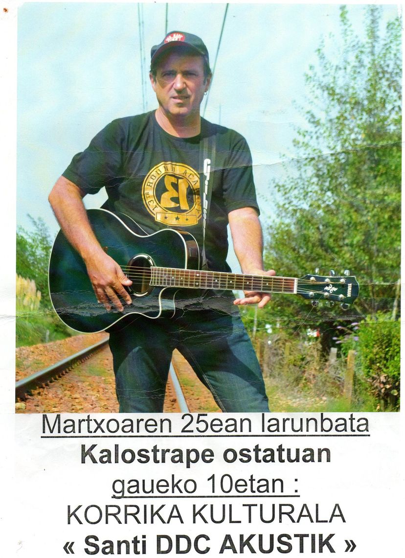 kalostrape restaurant bar bayonne pays basque concert ostatua jatetxea euskal herria baiona cocktails vin ration tapas pintxo incontournable bières belges soirées exposition photographie after work fêtes de bayonne baionako bestak