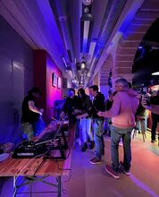 Photos de la soirée Fondue Fest avec Zorroducul, samedi 10 février 2024, à Bayonne