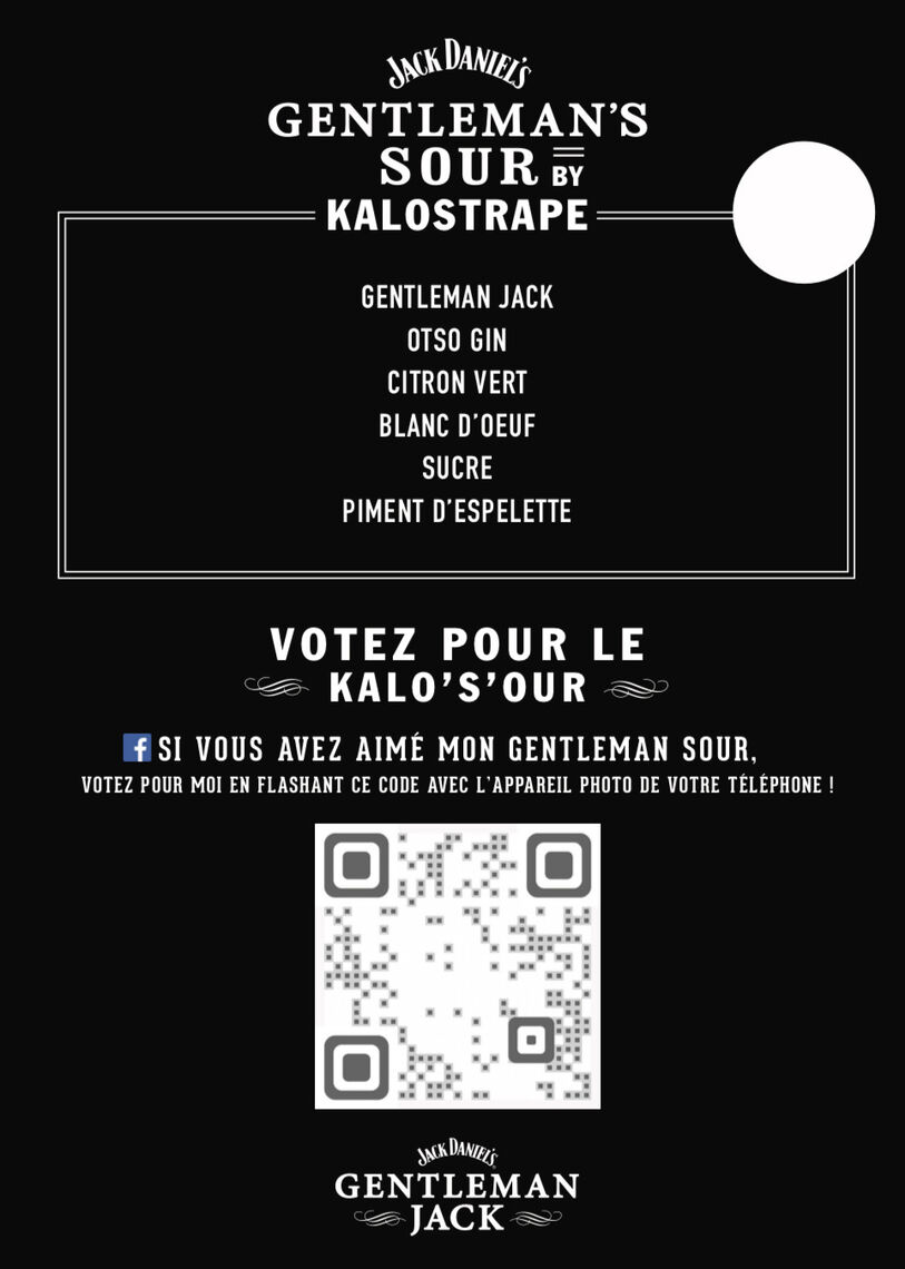 Kalostrape Ostatua eta Jatetxea, Euskal Herria, Baiona. Restaurant traditionnel et bar incontournable du quartier historique de Bayonne. Nous participons au concours 