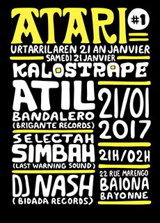 kalostrape restaurant bar bayonne pays basque concert ostatua jatetxea euskal herria baiona cocktails vin ration tapas pintxo incontournable bières belges soirées exposition photographie after work fêtes de bayonne baionako bestak