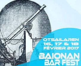kalostrape restaurant bar bayonne pays basque concert ostatua jatetxea euskal herria baiona cocktails vin ration tapas pintxo incontournable bières belges soirées exposition photographie after work fêtes de bayonne baionako bestak