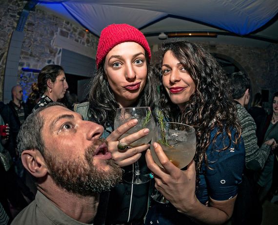 kalostrape restaurant bar bayonne pays basque concert ostatua jatetxea euskal herria baiona cocktails vin ration tapas pintxo incontournable bières belges soirées exposition photographie after work fêtes de bayonne baionako bestak