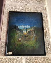 Kalostrape Ostatua. Restaurant et bar incontournable du centre historique du Petit Bayonne. Bar à tapas et restaurant traditionnel. Exposition du mois de juillet 2019 avec les oeuvres de Jose Zamora