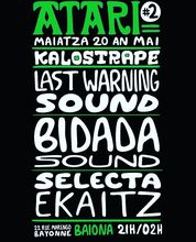 kalostrape restaurant bar bayonne pays basque concert ostatua jatetxea euskal herria baiona cocktails vin ration tapas pintxo incontournable bières belges soirées exposition photographie after work fêtes de bayonne baionako bestak