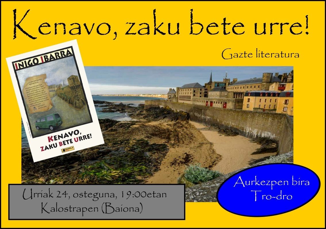 Kalostrape Ostatua eta Jatetxea, Baiona, Euskal Herria. Iñigo Ibarra liburu aurkezpena. Restaurant et bar incontournable du Petit Bayonne et de la culture basque. Présentation du livre d'Iñigo Ibarra, le jeudi 24 octobre.