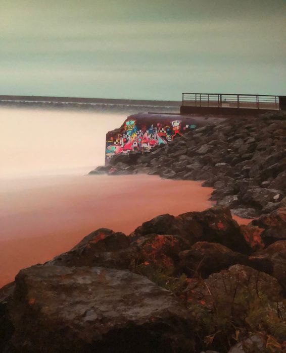 Kalostrape Ostatua eta jatetxea, Baiona, Euskal Herria. Restaurant et bar incontournable du Petit Bayonne. Exposition du mois de mai 2019 du photographe Beñat Picabea