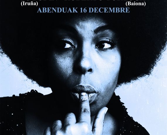 Kalostrape Ostatua, bar restaurant à Bayonne accueille Roberto Tortuga et son invité Dj Budin pour la dernière Soul Expérience 2017 ! Avant les vacances, laissez-vous porter par la sélection de vinyle justement choisie pour cette soirée !