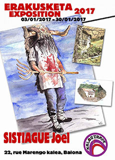 kalostrape restaurant bar bayonne pays basque concert ostatua jatetxea euskal herria baiona cocktails vin ration tapas pintxo incontournable bières belges soirées exposition photographie after work fêtes de bayonne baionako bestak
