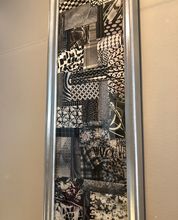 Kalostrape Ostatua, Bar et Restaurant incontournable du quartier historique du Petit Bayonne. Situé au 22 rue Marengo dans l'ancien couvent des Visitandines. Ouvert du mardi au samedi, nous accueillons chaque mois une nouvelle exposition. Exposition du mois de septembre 2019 avec l'artiste colleur Claude Martin. Jatetxea eta Ostatua, Baiona, Euskal Herria. Irailaren erakusketa