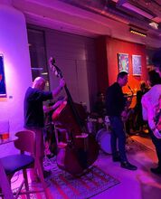 Soirée All That Jazz du 20 janvier 2024