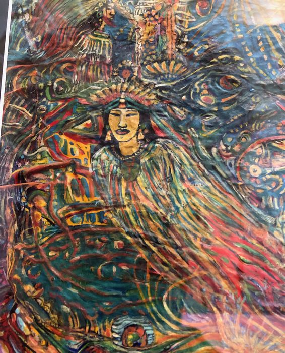 Kalostrape Ostatua eta Jatetxea. Restaurant et Bar incontournable de Bayonne. Situé au 22 rue Marengo, nous vous accueillons du mardi au samedi. Exposition du mois de juillet 2019, avec les oeuvres de l'artiste Jose Zamora